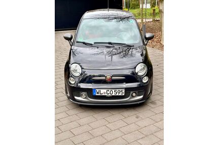 Abarth 595 Competizione Gebrauchtwagen