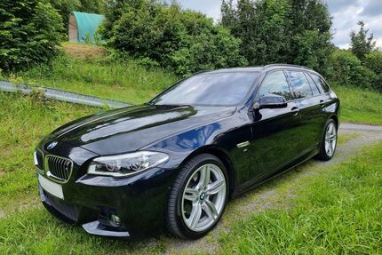 BMW 530 Gebrauchtwagen