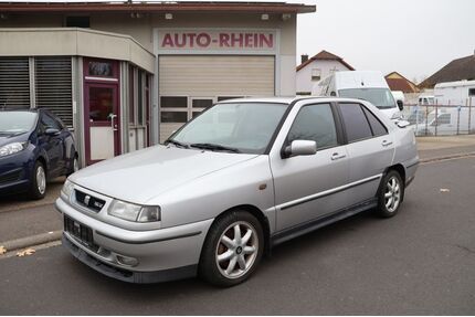 Seat Toledo Gebrauchtwagen