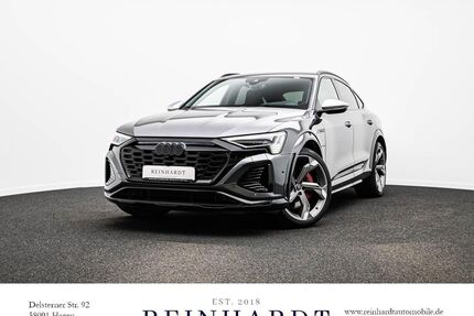 Audi SQ8 e-tron Gebrauchtwagen