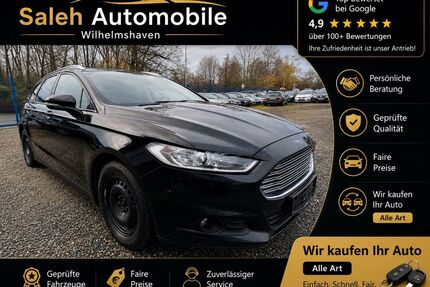Ford Mondeo Gebrauchtwagen