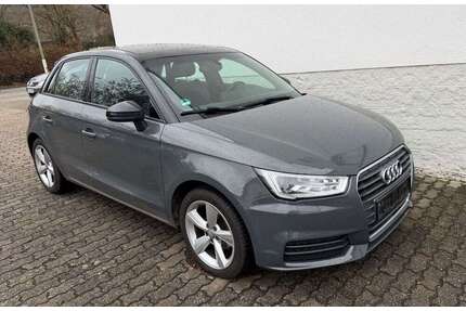 Audi A1 Gebrauchtwagen