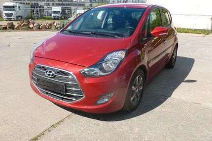 Hyundai iX20 Gebrauchtwagen