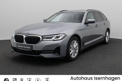 BMW 530 Gebrauchtwagen