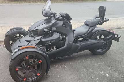 Can-Am Ryker Gebrauchtwagen