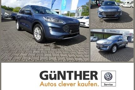 Ford Kuga Gebrauchtwagen