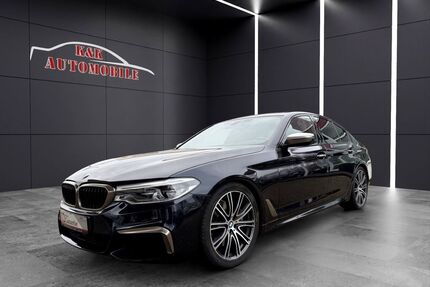 BMW M550 Gebrauchtwagen