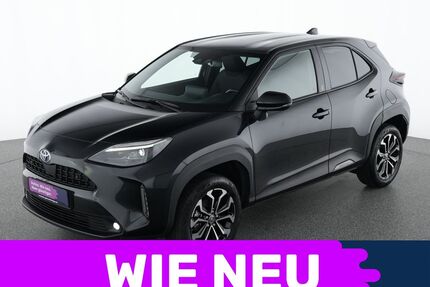 Toyota Yaris Cross Gebrauchtwagen