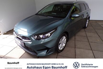Kia ceed / Ceed Gebrauchtwagen