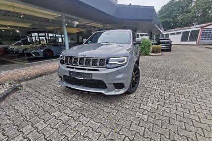 Jeep Grand Cherokee Gebrauchtwagen