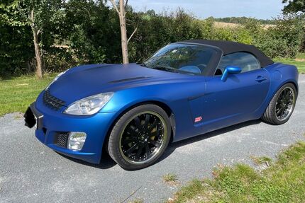 Opel GT Gebrauchtwagen