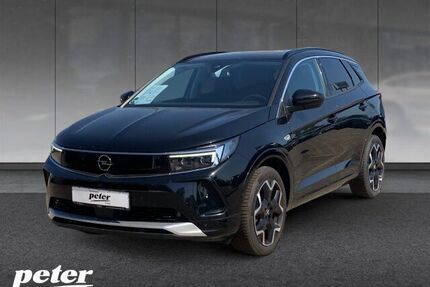 Opel Grandland (X) Gebrauchtwagen