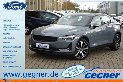 Polestar 2 Gebrauchtwagen