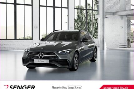 Mercedes-Benz C 180 Gebrauchtwagen
