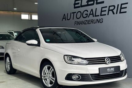 VW Eos Gebrauchtwagen