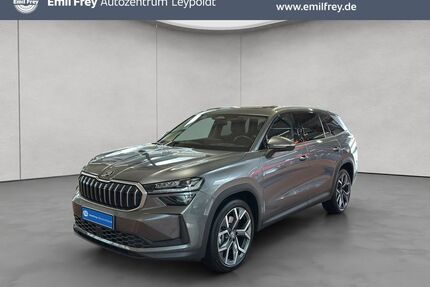 Skoda Kodiaq Gebrauchtwagen