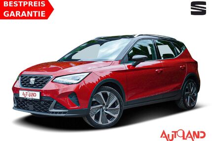 Seat Arona Gebrauchtwagen
