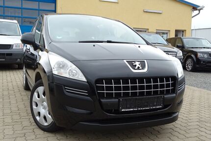 Peugeot 3008 Gebrauchtwagen