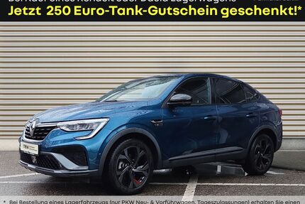 Renault Arkana Gebrauchtwagen