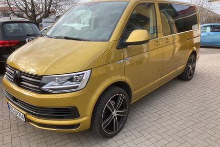 VW T6 Multivan Gebrauchtwagen