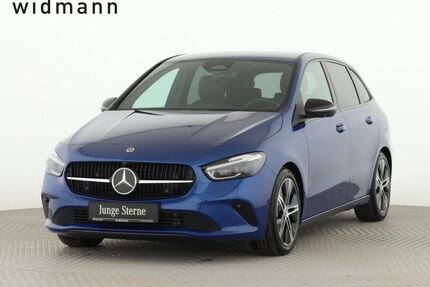Mercedes-Benz B 220 Gebrauchtwagen