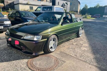 Ford Escort Gebrauchtwagen