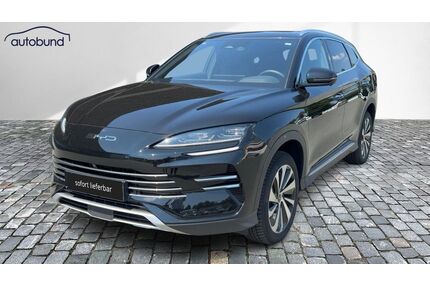 BYD SEAL U Gebrauchtwagen