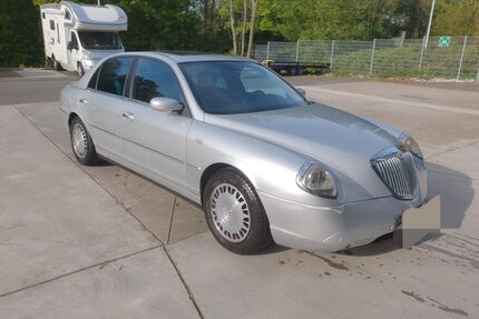 Lancia Thesis Gebrauchtwagen