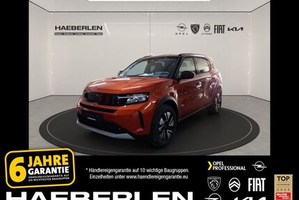 Opel Frontera Gebrauchtwagen