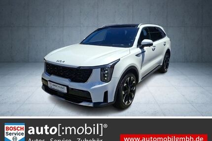 Kia Sorento Gebrauchtwagen