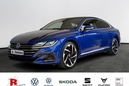 VW Arteon Gebrauchtwagen