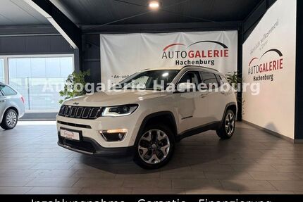 Jeep Compass Gebrauchtwagen