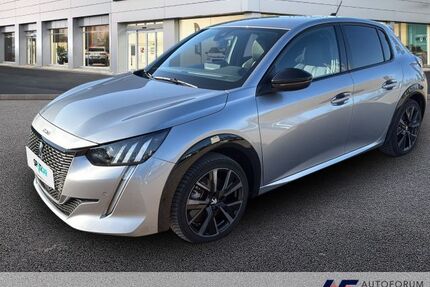 Peugeot 208 Gebrauchtwagen