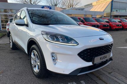 Ford Kuga Gebrauchtwagen
