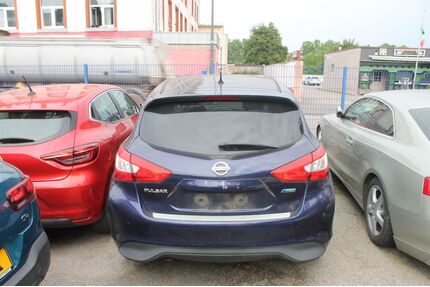 Nissan Pulsar Gebrauchtwagen