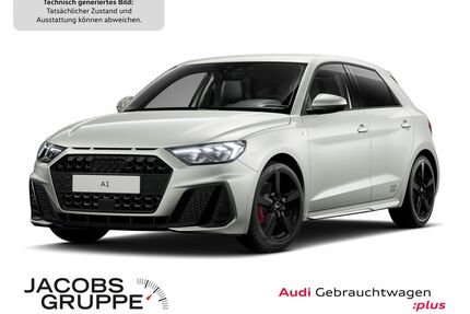 Audi A1 Gebrauchtwagen