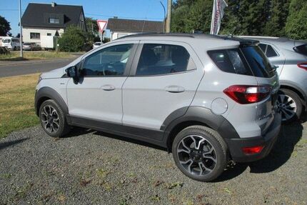 Ford EcoSport Gebrauchtwagen