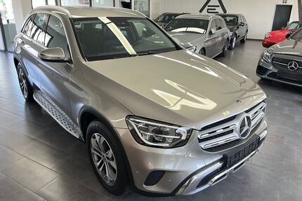 Mercedes-Benz GLC 200 Gebrauchtwagen
