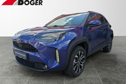 Toyota Yaris Cross Gebrauchtwagen