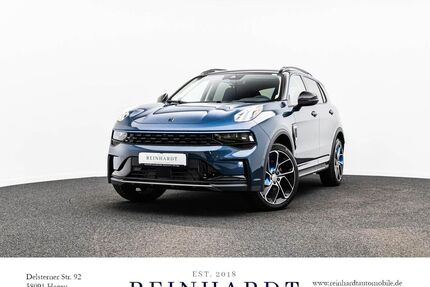 Lynk & Co 01 Gebrauchtwagen