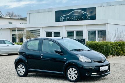 Toyota Aygo (X) Gebrauchtwagen