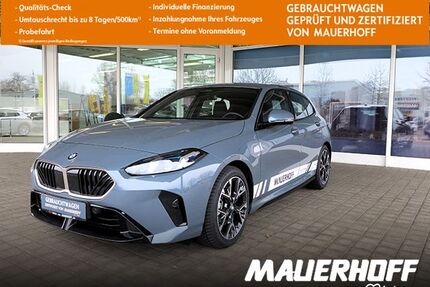 BMW 120 Gebrauchtwagen