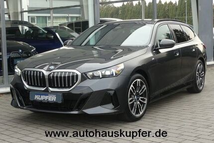 BMW 520 Gebrauchtwagen