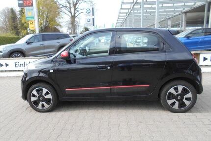Renault Twingo Gebrauchtwagen