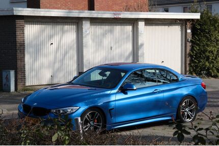 BMW 428 Gebrauchtwagen