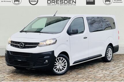 Opel Vivaro Gebrauchtwagen