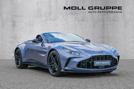 Aston Martin V8 Vantage Gebrauchtwagen