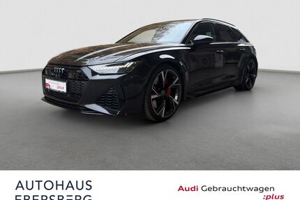 Audi RS6 Gebrauchtwagen