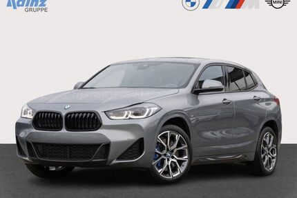 BMW X2 Gebrauchtwagen