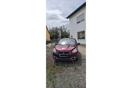 Mitsubishi Space Star Gebrauchtwagen